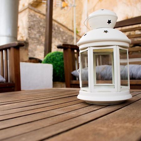 Cala Vella Casa Vacacional Rural Villa Бокарент Екстериор снимка