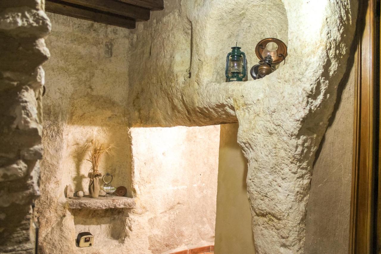 Cala Vella Casa Vacacional Rural Villa Бокарент Екстериор снимка