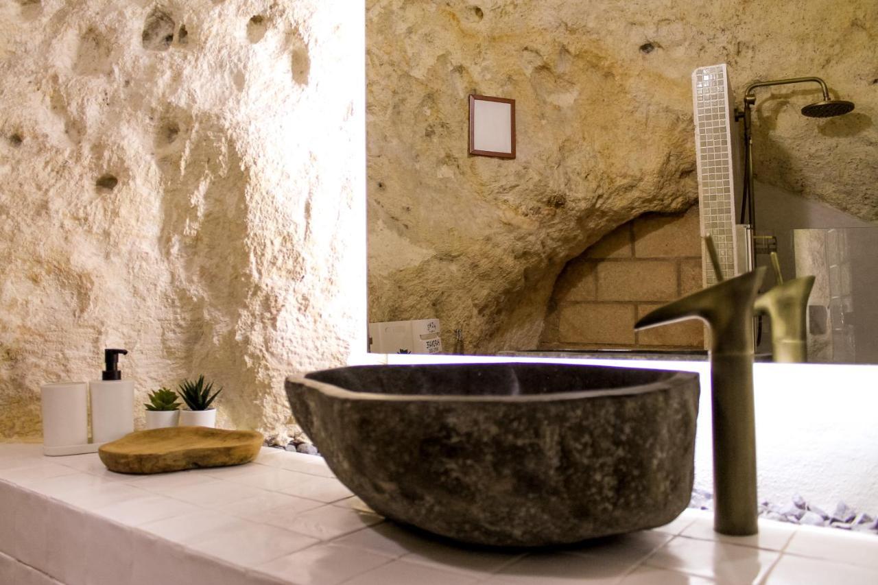 Cala Vella Casa Vacacional Rural Villa Бокарент Екстериор снимка